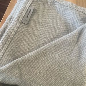 Chappy Wrap - Gray
